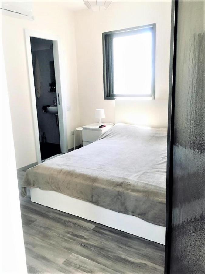 2 Bdr Nitza Appartment With Balkony Netanya Eksteriør billede